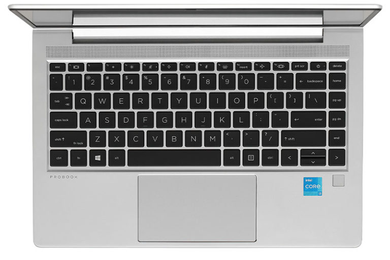 HP Probook 440 G8 - Mỏng nhẹ cho văn phòng